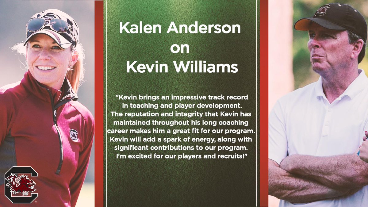 A New Chapter With Kevin Williams